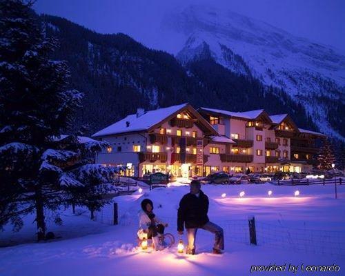 Hotel Bergland Pertisau Luaran gambar